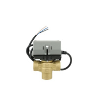 Panasonic Aquarea LT PAW-3WYVLV-HW 3-Wege-Ventil für...