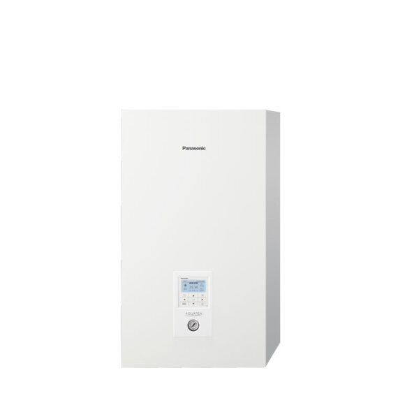 Panasonic Set Aquarea LT Generation J WH-UD07JE5 + WH-SDC0709J3E5 Hydromodul | 7 kW | Heizstab 3 kW