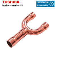Toshiba RBM-BY55E-B Y-Verteiler