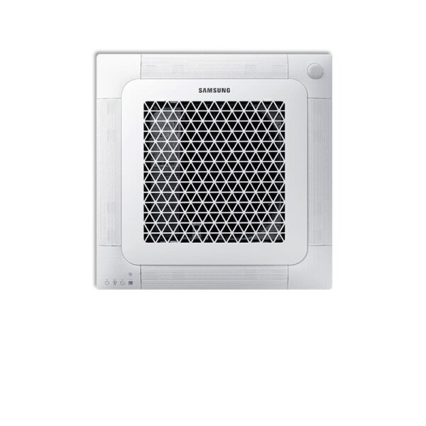 Samsung AC 120 RN4DKG Wind-Free Deckenkassette 840 x 840 + Blende PC4NUFMAN R32 (Nur Monosplit) BAC/NASA 12,0 kW