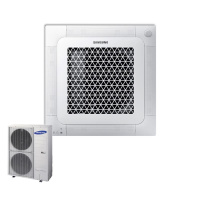 Samsung Set Deckenkassette Wind-Free 13,4 kW AC 140...