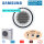 Samsung Set Deckenkassette Round Airflow 10,0 kW AC 100 RN4PKG + Blende PC4NUNMAN weiss + AC 100 RXADNG R32 Klimaanlage 400V