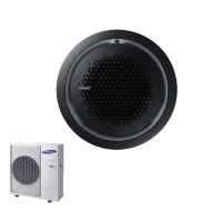 Samsung Set Deckenkassette Round Airflow 10,0 kW AC 100...