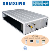 Samsung Kanalger&auml;t 7,1 kW - AC 071 RNLDKG...