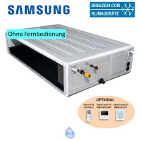 Samsung Kanalgerät 13,4 kW - AC 140 RNMDKG (nur...