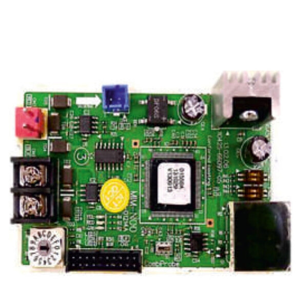 Samsung MIM-N10F Interface für BAC KWT