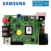 Samsung MIM-N10F Interface für BAC KWT