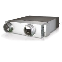 Samsung AN 035 JSKLKN Kreuzstromwärmetauscher NASA