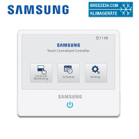 Samsung MCM-A 300N Touch-Zentralfernbedienung