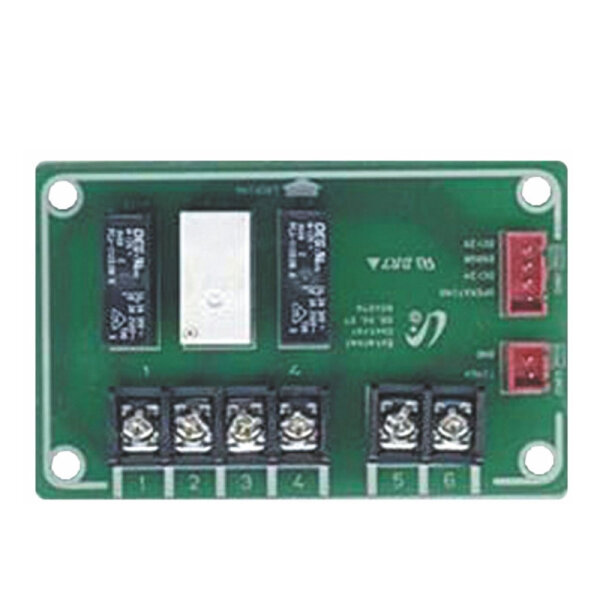 Samsung MIM-B14 ON/OFF Kontakt & Störmelde Interface | für BAFA / KfW Förderung