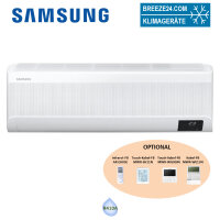 Samsung Wandgerät 2,8 kW - AM 028 TNVDKH Wind-Free...