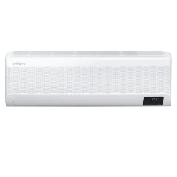 Samsung Wandgerät 3,6 kW - AM 036 TNVDKH Wind-Free E-Ventil eingebaut (nur DVM S) R410A