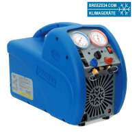 RG 5410A-E Absaugstation