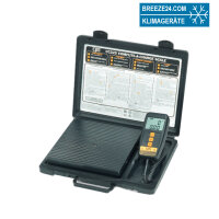 CC-220 Elektronische Füll- und Entleerungswaage