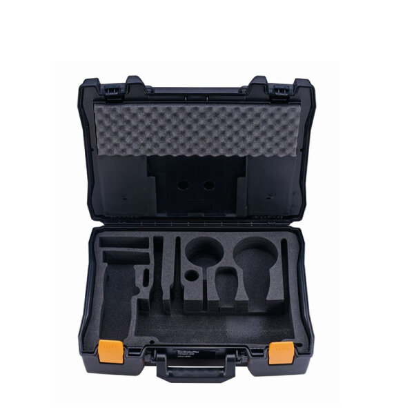 Testo Servicekoffer (ohne Inhalt)