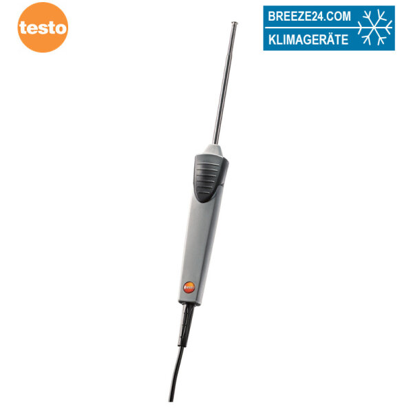 Testo Wasserdichter Oberflächenfühler NTC