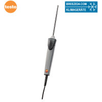 Testo Wasserdichter Oberflächenfühler NTC