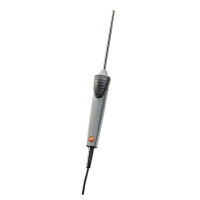 Testo Wasserdichter Oberflächenfühler NTC