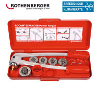 Rothenberger Expandersatz 10-28