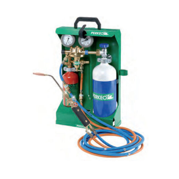 Hartlötgerät ECONOMY 799/16/01/4