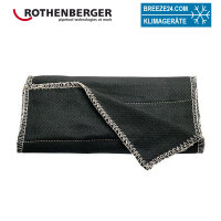 Flammenschutz Matte 33 x 50cm