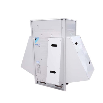Daikin WinPro VRV8 Wetterschutz