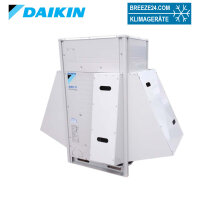 Daikin WinPro VRV8 Wetterschutz