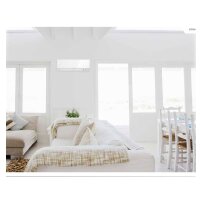 Mitsubishi Electric Set 2 Wandgeräte Premium 1,8 kW...