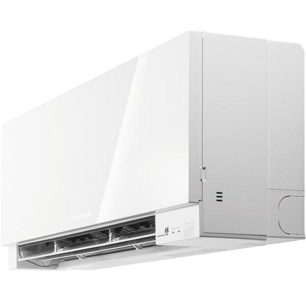 Mitsubishi Electric Set 3 Wandgeräte Premium 2,5 kW - MSZ-EF25VGKW + MXZ-3F68VF3 | WiFi | R32