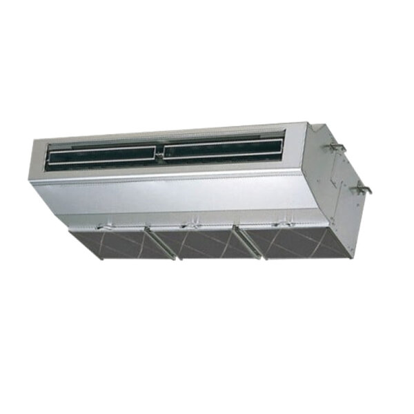 Mitsubishi Electric Deckenunterbaugerät PCA-M71HA2 Edelstahl 7,1 kW | Raumgröße 70 - 75 m² R32 R410A