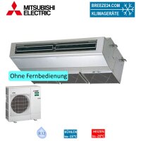 Mitsubishi Electric Set Deckenunterbauger&auml;t...