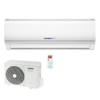 Kaisai Set Wandger&auml;t Eco 5,3 kW KEX-18KTKI +...