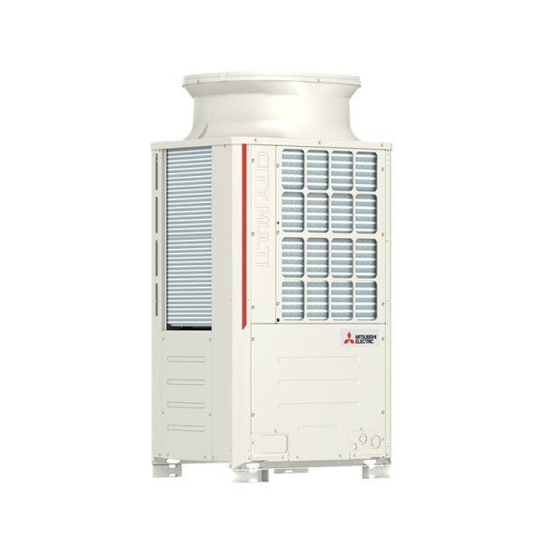 Mitsubishi Electric PUHY-EM250YNW-A1 VRF-Außengerät City Multi  für 1 bis 10 Innengeräte 28,0 kW R32