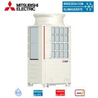 Mitsubishi Electric PUHY-EM250YNW-A1...
