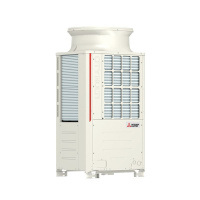 Mitsubishi Electric PUHY-EM250YNW-A1...