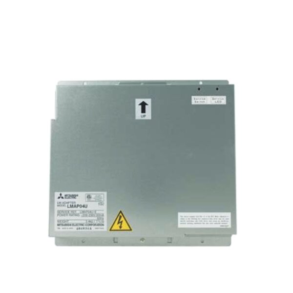 Mitsubishi Electric LMAP04-E LonWorks-Schnittstelle