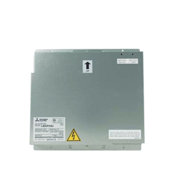 Mitsubishi Electric LMAP04-E LonWorks-Schnittstelle