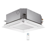 Mitsubishi Electric PLFY-P15VFM-E 4-Wege Deckenkassette...