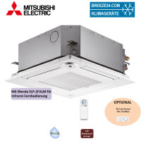 Mitsubishi Electric PLFY-P50VFM-E 4-Wege Deckenkassette...