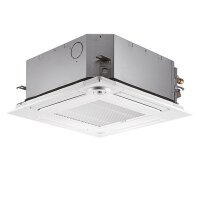 Mitsubishi Electric PLFY-P50VFM-E 4-Wege Deckenkassette...