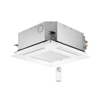 Mitsubishi Electric 4-Wege Deckenkassette 1,7 kW...