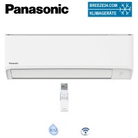 Panasonic Wandger&auml;t 2,0 kW  CS-TZ20WKEW |...