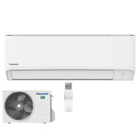 Panasonic Set Wandger&auml;t 3,5 kW - CS-TZ35WKEW +...