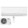 Panasonic Set Wandgerät 5,0 kW - CS-TZ50WKEW + CU-TZ50WKE R32 Klimaanlage (Auslaufmodell)