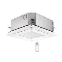 Mitsubishi Electric 4-Wege Deckenkassette 3,6 kW...