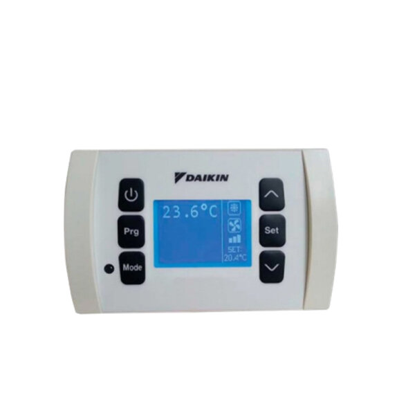 Daikin FWECSAC Kabelfernbedienung
