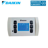 Daikin FWECSAC Kabelfernbedienung