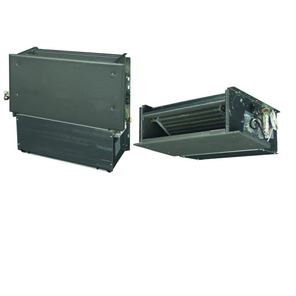 Daikin Flexibles Kanalgerät 1,69 kW - FWS-AATN6V3-S-02 ohne Blende Klimaanlage