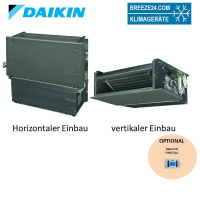 Daikin Flexibles Kanalgerät 6,2 kW -...