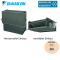 Daikin Flexibles Kanalgerät 6,2 kW - FWS-AATN6V3-S-08 ohne Blende ohne ohne 3-Wege-Ventil